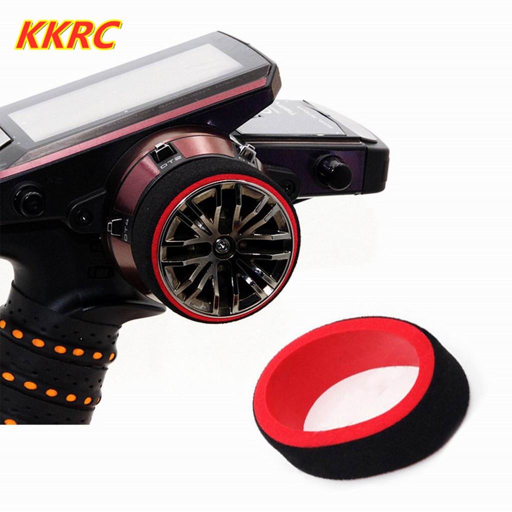 Universal Gun Type Remote Controller Replace Sponge Hand Wheel For ...