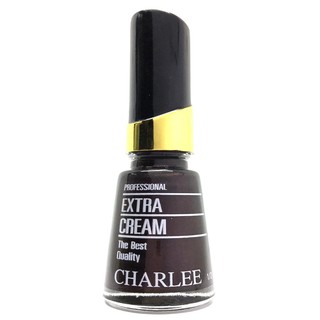 Charlee Nail Polish ยาทาเล็บชาลี 15 ml. เบอร์ 208