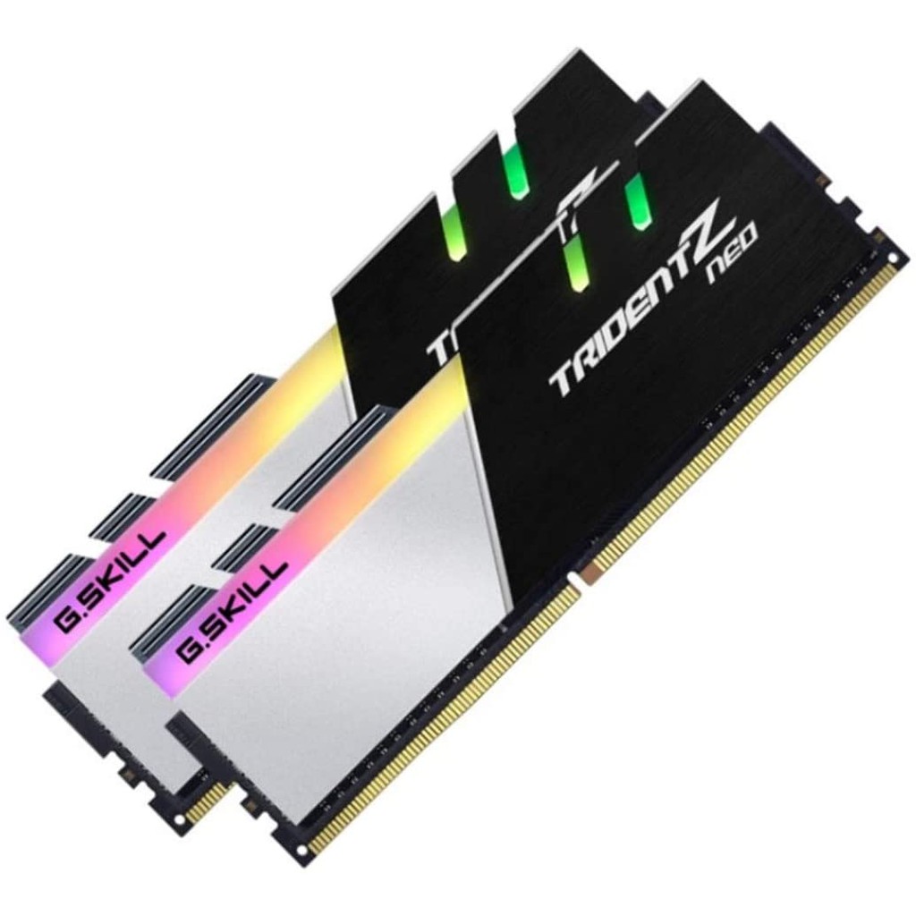 RAM G.Skill trident Z Neo Series 16GB/3600 (2 x 8GB) F4-3600C18D