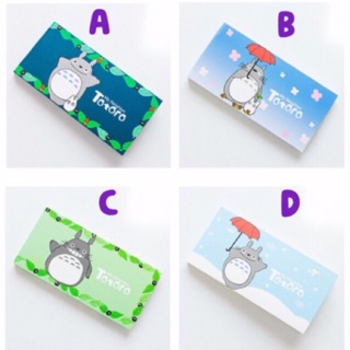 ☘️ToToRo  Mini  Note  Pad☘️