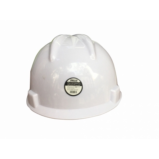 Bighot PROTX หมวกนิรภัย ABS B002-01  ขาว