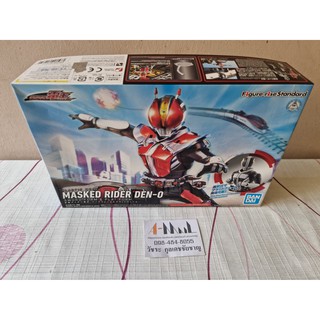 Figure-Rise Standard Masked Rider Den-O