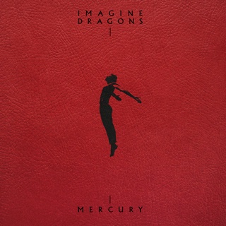 CD Audio คุณภาพสูง เพลงสากล Imagine Dragons - 2022 - Mercury - Acts 1 &amp; 2 (24bit-44.1kHz) (ทำจากไฟล์ FLAC คุณภาพ 100%)