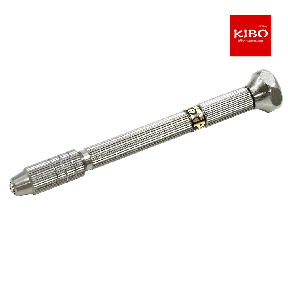 TA74050 Fine Pin Vise D(0.13.2mm) สว่านมือ Shopee Thailand