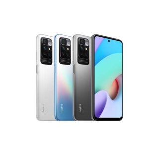 โปรโมชั่น : Xiaomi Redmi 10 4GB64GB โทรศัพท์มือถือ รับประกัน 15 เดือน