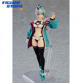 *Pre-Order*(มัดจำ) [figma] Plastic Angel Lanna (โมเดล)(ของแท้)(ล๊อต JP)