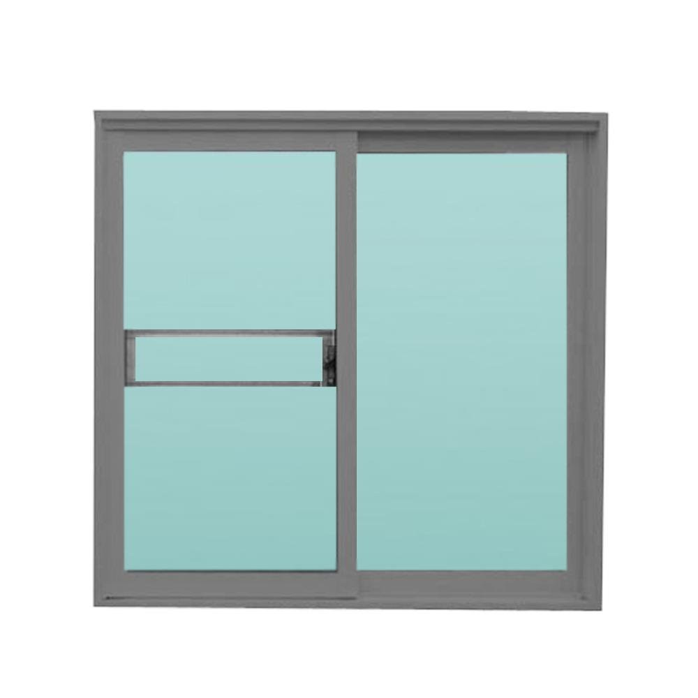 aluminum-window-window-s-s-os-f8-100x110cm-gy-sash-window-door-window-หน้าต่างอลูมิเนียม-หน้าต่างaluminum-บานเลื่อน-s-s