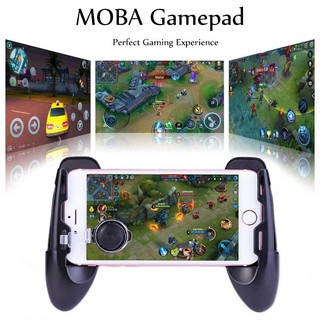 MOBA เกมแพดควบคุมเกมแบบพกพา Garena Lien Quan Mobile