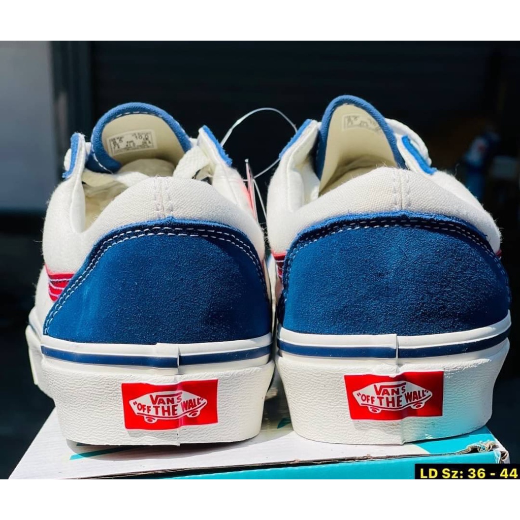 รองเท้าผ้าใบ-vans-size-36-44-grade-hi-end-รองเท้าผ้าใบผู้หญิง-ผู้ชาย