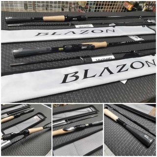 คัน Daiwa Blazon 2021