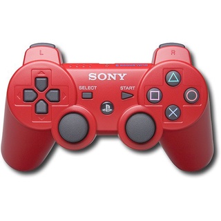 ภาพขนาดย่อของภาพหน้าปกสินค้าพร้อมส่ง จอย PS3 แบบไร้สาย ประกัน 1 ปี Wireless PS3 controller PS3 Joystick จอยเกม จอยPS3 PS 3 Dual Shock จากร้าน savebahtshop บน Shopee ภาพที่ 2