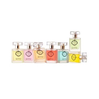 ภาพขนาดย่อของภาพหน้าปกสินค้าVivian Lily Parfum มี 8 กลิ่น น้ำหอมวิเวียน ลิลลี่ น้ำหอมสไตล์เกาหลี วิเวียน 30 ml. จากร้าน supershopbeauty บน Shopee
