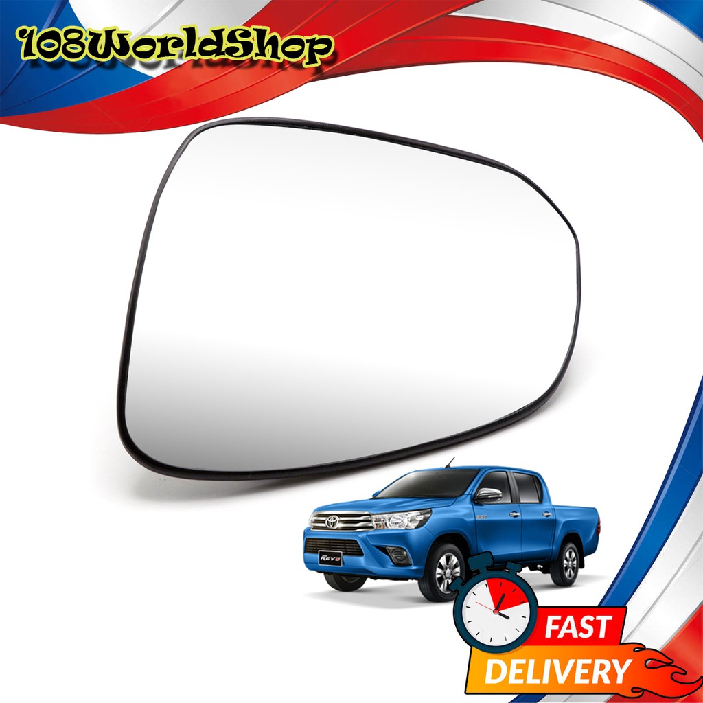 กระจกมองข้าง-ขวา-toyota-hilux-revo-sr5-ปี-2015-2019