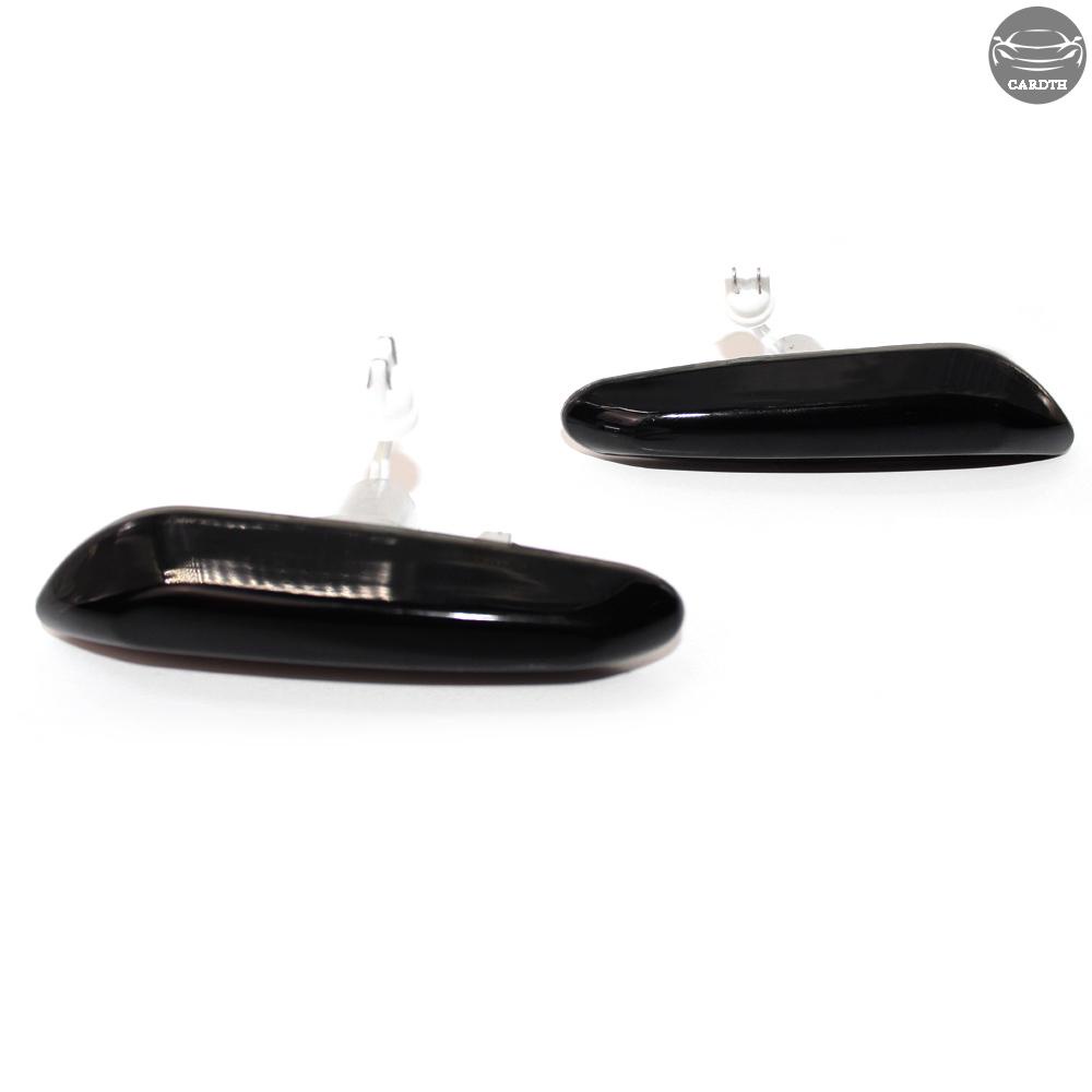 cart-หลอดไฟเลี้ยว-led-ด้านข้าง-สําหรับ-bmw-3-series-e46-e60-e90-e92-e93-e87-2-ชิ้น