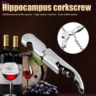 ที่เปิดขวดไวน์สแตนเลส Corkscrew