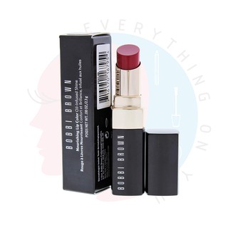 [พร้อมส่ง] *ผลิตปี 2019* Bobbi Brown Nourishing Lip Color 2.3g