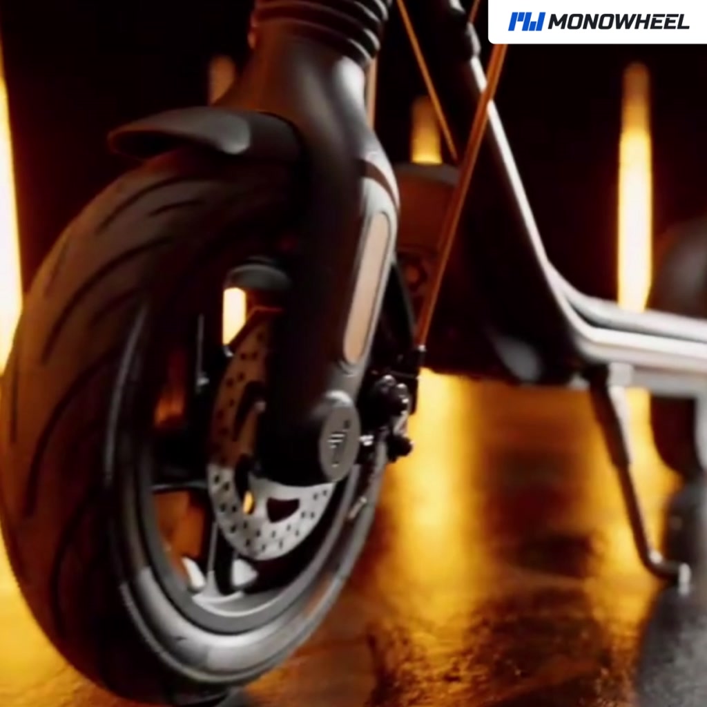 Ninebot F2 PRO สกู๊ตเตอร์ไฟฟ้า F2 Series สกู๊ตเตอร์ไฟฟ้ารุ่นใหม่ ...