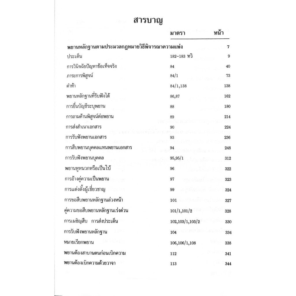 หมดแล้วกฎหมาย-พยานพิสดาร-ฉบับปรับปรุงใหม่-ปี-2566-วิเชียร-ดิเรกอุดมศักดิ์