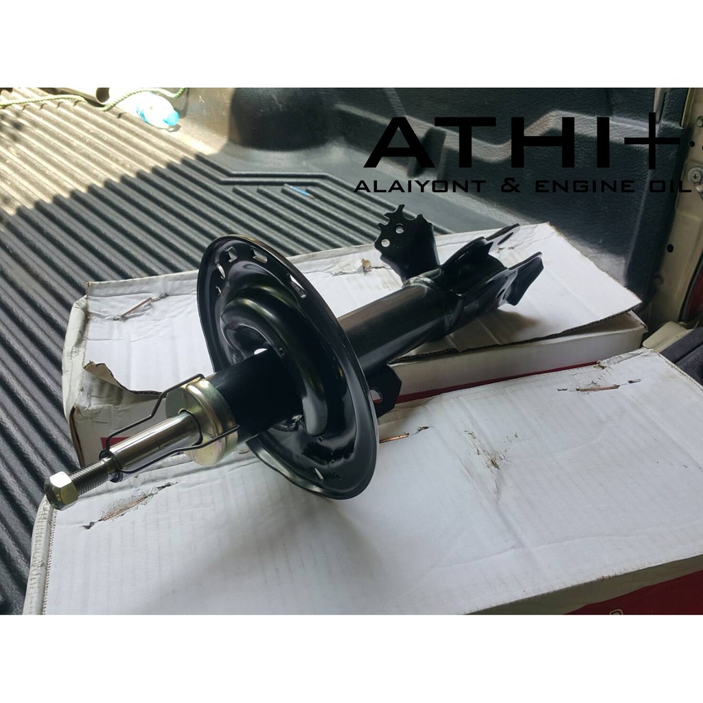 Tokico โช้คอัพหน้า Camry ACV50 ปี 12-18 (1คู่ ซ้าย-ขวา) B3339 ขวา ...