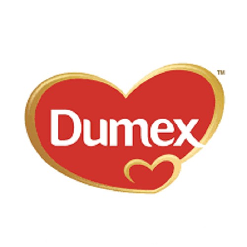 ภาพสินค้าดูเม็กซ์ ดูมิลค์ ฅอมพลีตแฅร์ 3 รสจืด 1400 กรัม นมผงสำหรับเด็กอายุ 1 ปีขึ้นไปและทุกคนในครอบครัว จากร้าน dumex_officialshop บน Shopee ภาพที่ 3