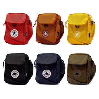 Converse กระเป๋าสะพายข้าง Chuck Mini Bag (6สี)