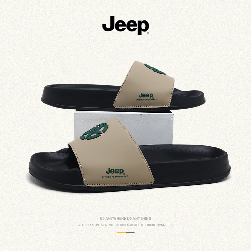 jeep-รองเท้าแตะ-รองเท้าชายหาด-กันลื่น-กันน้ํา-ขนาดใหญ่