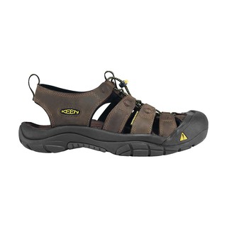 Keen รองเท้าผู้ชาย รุ่น Mens NEWPORT (BISON)