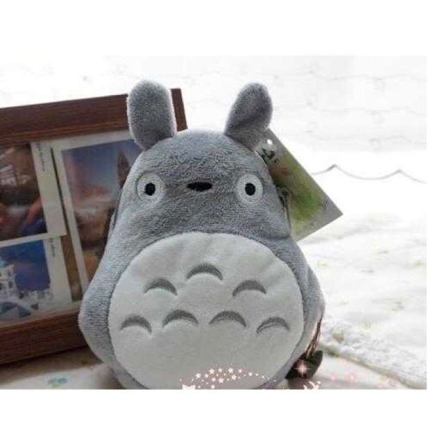 totoro-ด้านหลังใส่บัตรได้-น่ารักสุดๆ