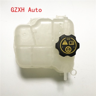 new Original Engine Coolant Reservoir Overflow Expansion Tank Cap 13393368 13256823 13502353 For Chevrolet Cruze Sonic A