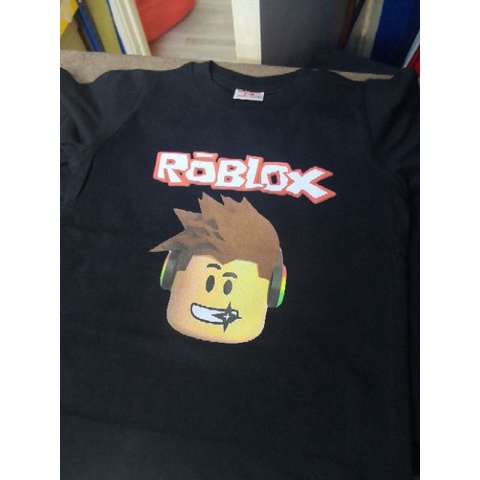 ชุดลำลองเสื้อยืดเกม-roblox-2