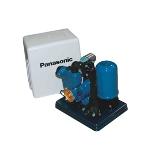 ปั๊มน้ำอัตโนมัติ Panasonic A-130JACK (125W) Auto Pump