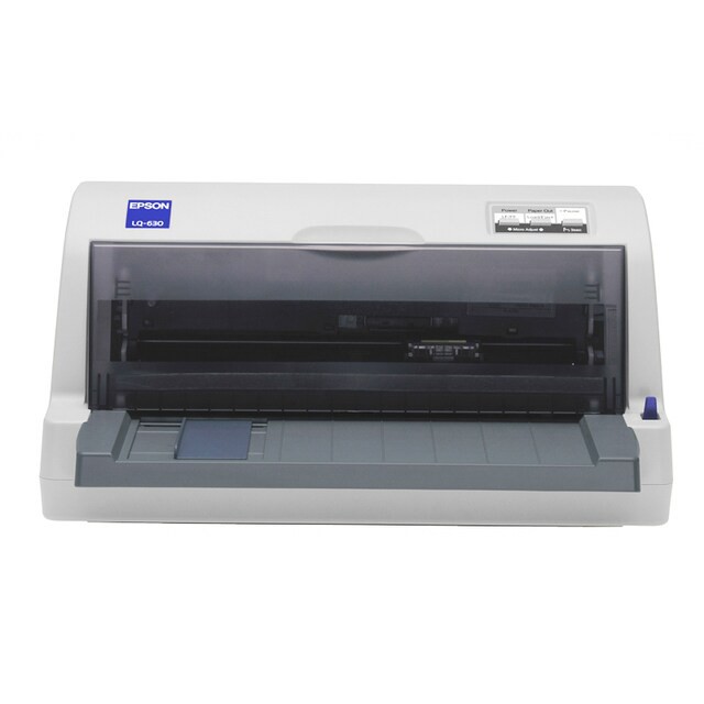 เครื่องพิมพ์ดอทเมตริกซ์-epson-lq-630