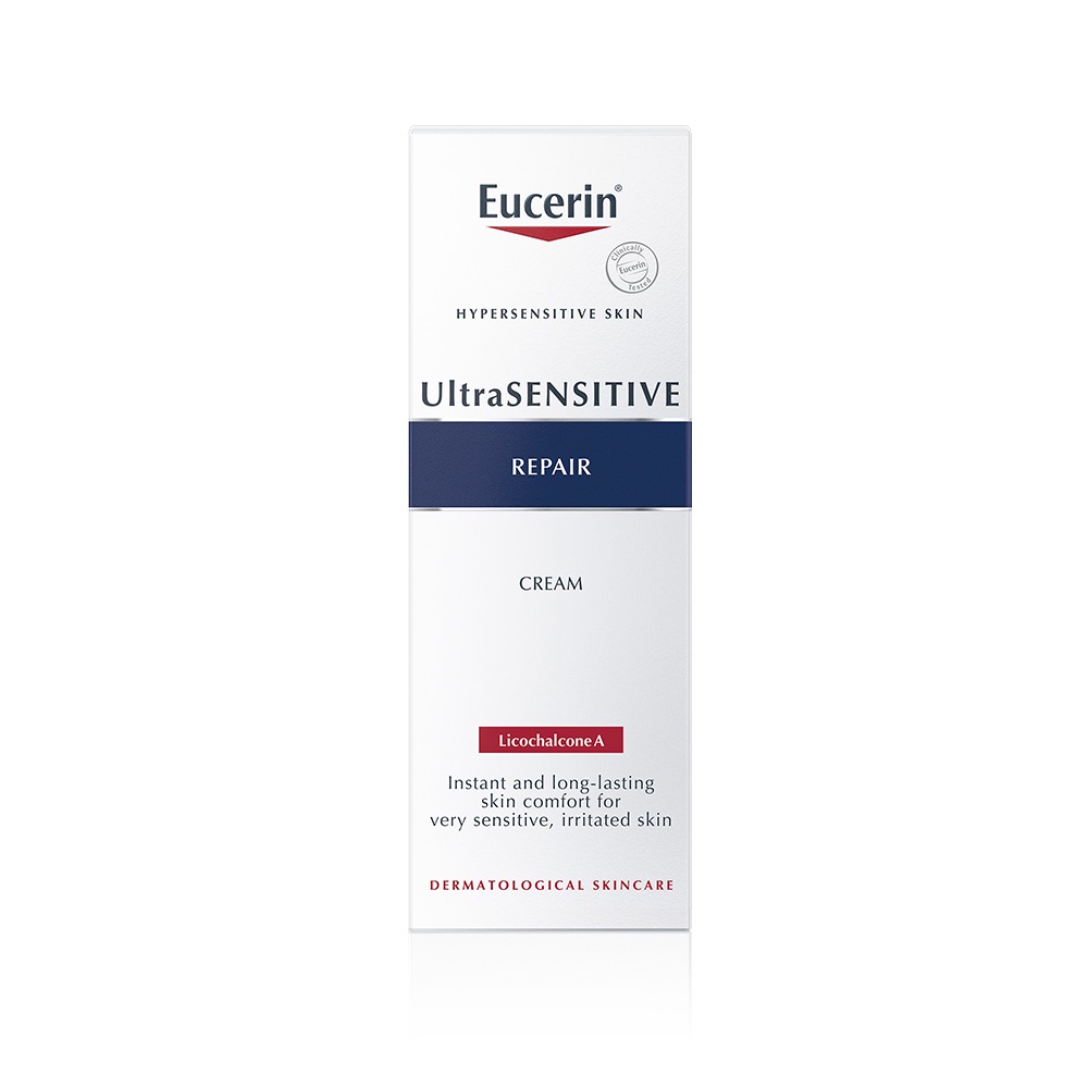 eucerin-ultrasensitive-repair-cream-50ml-ยูเซอริน-ครีมบำรุงผิวสำหรับผิวแพ้ง่าย-ลดผิวแห้ง-แดง-ระคาย