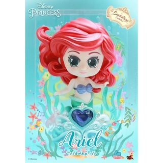 Cosbaby ARIEL Disney Princess โมเดล ฟิกเกอร์ ดิสนีย์ ตุ๊กตา from Hot Toys