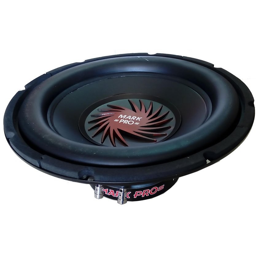 mark-pro-ดอกลำโพง-10นิ้ว-รถยนต์-subwoofer-800w-4-ohm-ขอบโดนัท-รุ่น-mp-1012-1-ตัว