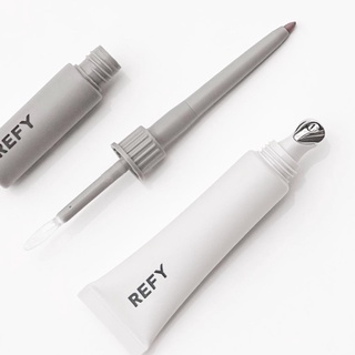 Refy Lip Collection (Lip Scult/Lip Gloss) ลิปสติก