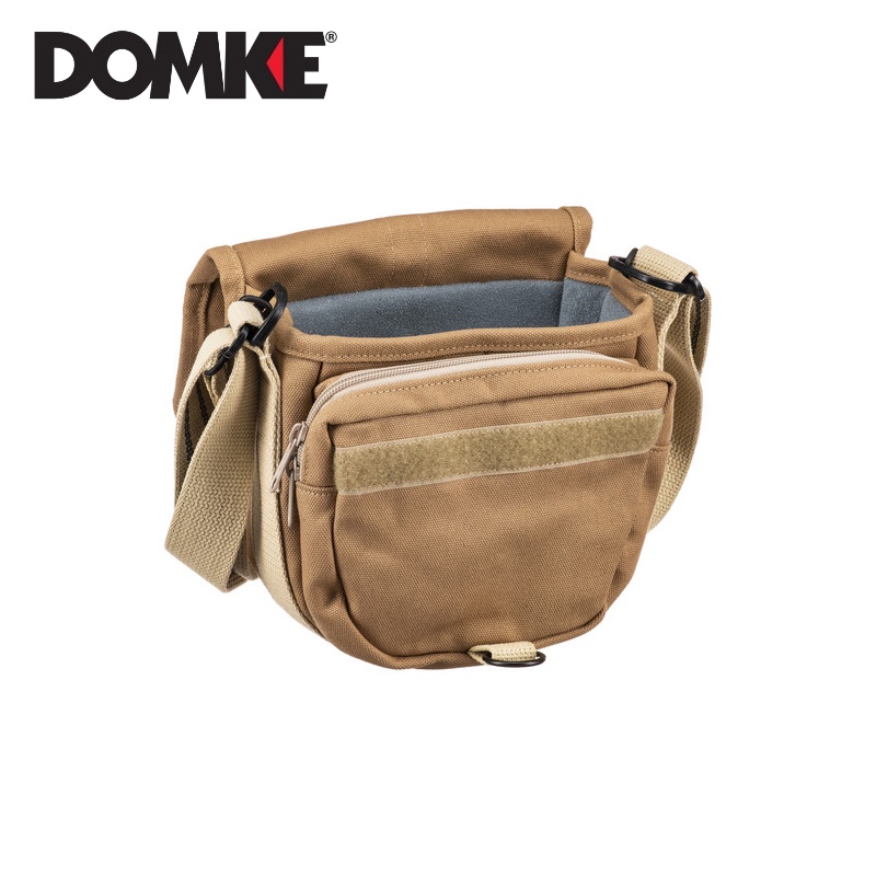 กระเป๋า-domke-f-9-small-shoulder-bag-สินค้าประกันศูนย์ไทย-100