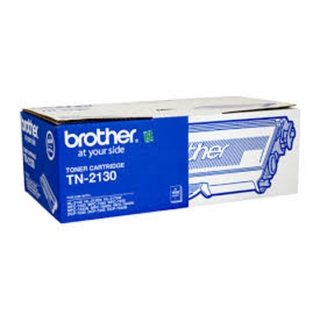 [ตลับโทนเนอร์] Brother TN-2130 ตลับหมึกโทนเนอร์ สีดำ