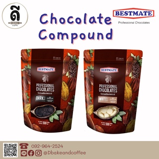 BESTMATE COMPOUND 500g.