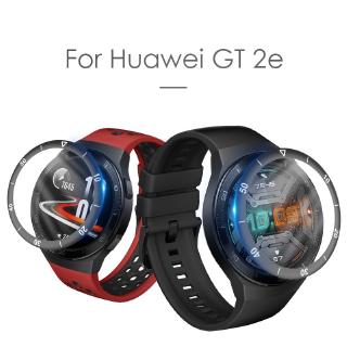 ภาพขนาดย่อของภาพหน้าปกสินค้า2pcs Tempered Glass For Huawei Watch GT2e /GT2 46mm /Magic2 46mm HD Clear 9H 2.5D Premium Screen Protector Film For Huawei Watch GT 2e/GT2 46mm/ Magic2 46mm จากร้าน gxveleven.th บน Shopee