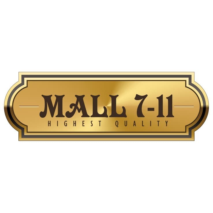 โลโก้ร้าน MALL7-11