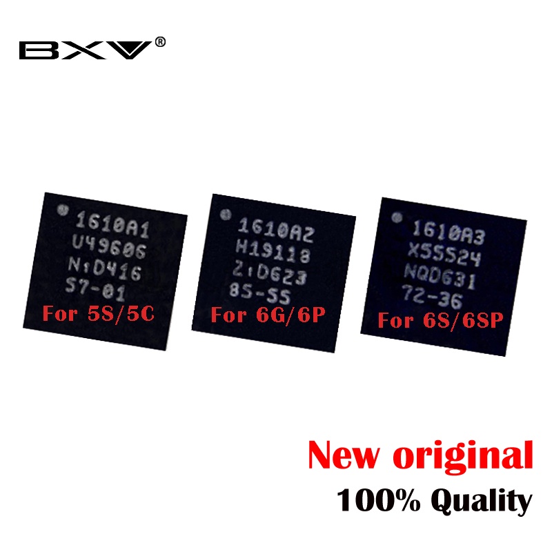 ใหม่ ของแท้ 100% ไอซี U2 USB 1608A1 1610A1 1610A2 1610A3 610A3B 1612A1 ...