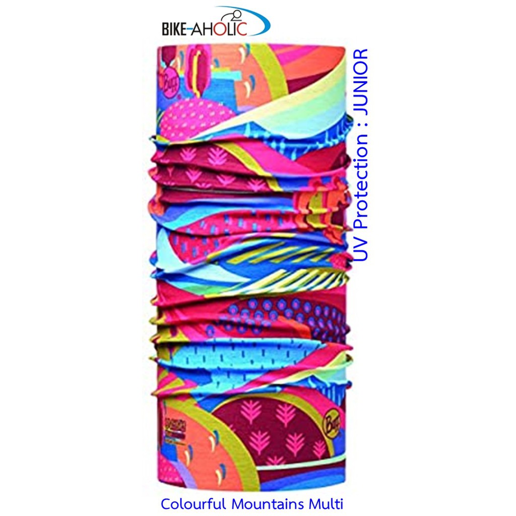 high-uv-protection-buff-junior-colourful-mountains-multi