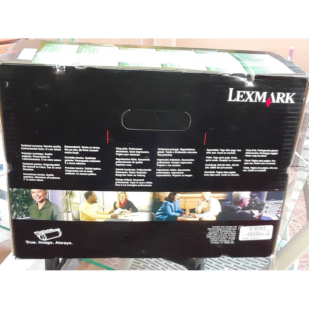 original-lexmark-12a7462-21k-หมึกแท้-toner-t630-t632-t632n-t634-พิมพ์-21-000-แผ่น