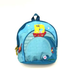 Lilliputiens กระเป๋าเป้เด็ก Arnold backpack