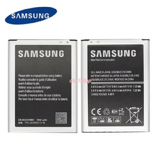 แบตเตอรี่ Samsung Ace 4 GALAXY Ace Style LTE SM-G357FZ G357 EB-BG357BBE