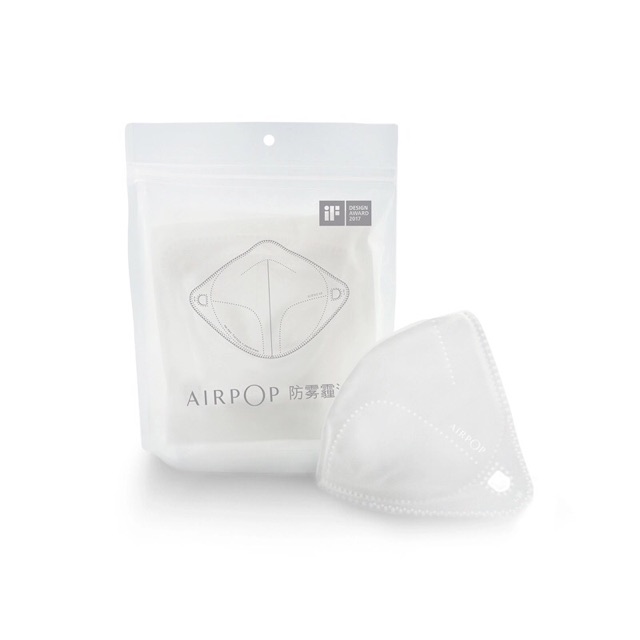 Xiaomi on sale airpop filter