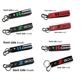 ภาพหน้าปกสินค้าพวงกุญแจ KAWASAKI Z900 มอเตอรไซค์ บิกไบค์  KAWASAKI Z900 MOTORCYCLE BIKER KEYCHAIN ที่เกี่ยวข้อง