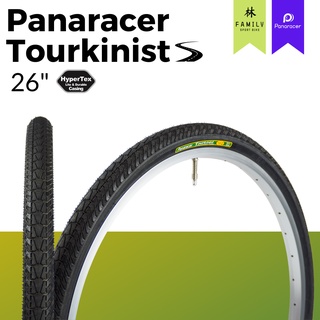 ยอกนอก Panaracer Tourkinist สำหรับ Touring เเละ City Bike