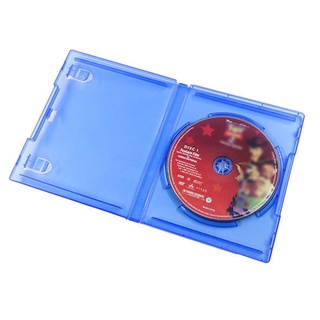 ภาพขนาดย่อของภาพหน้าปกสินค้าRox เคสกล่องเกม CD DVD สําหรับ PS4 จากร้าน roxangel.th บน Shopee ภาพที่ 7